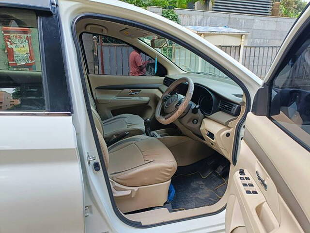 Used Maruti Suzuki Ertiga [2015-2018] VXI CNG in Mumbai