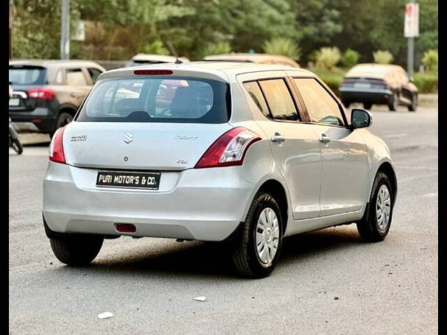 Used Maruti Suzuki Swift [2011-2014] VDi in Delhi