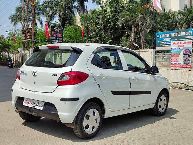 Used Tata Tiago [2016-2020] Revotron XT (O) [2016-2019] in Bhopal