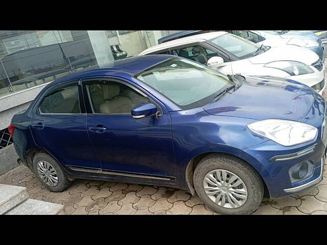 Used 2018 Maruti Suzuki DZire in Ranchi