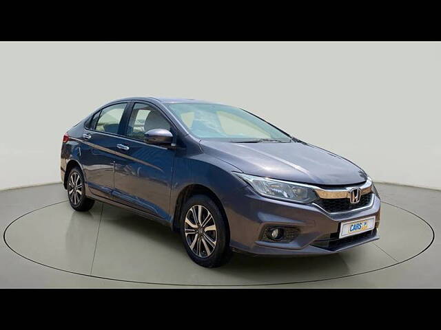 Used 2018 Honda City in Hyderabad