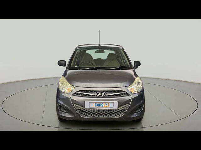 Used Hyundai i10 [2010-2017] 1.1L iRDE Magna Special Edition in Delhi