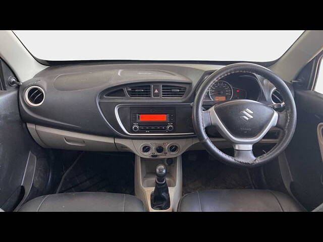 Used Maruti Suzuki Alto 800 VXi in Ahmedabad