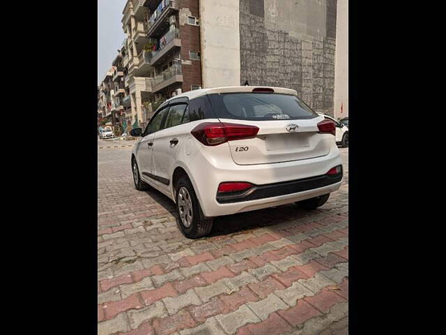 Used Hyundai Elite i20 [2018-2019] Sportz 1.2 in Delhi