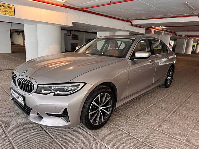 Used BMW 3 Series Gran Limousine [2021-2023] 330Li Luxury Line in Mumbai