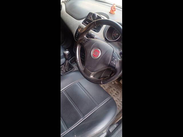 Used Fiat Avventura Emotion Multijet 1.3 in Kanpur