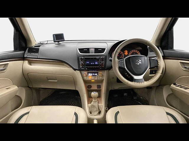 Used Maruti Suzuki Swift DZire [2011-2015] ZXI in Delhi