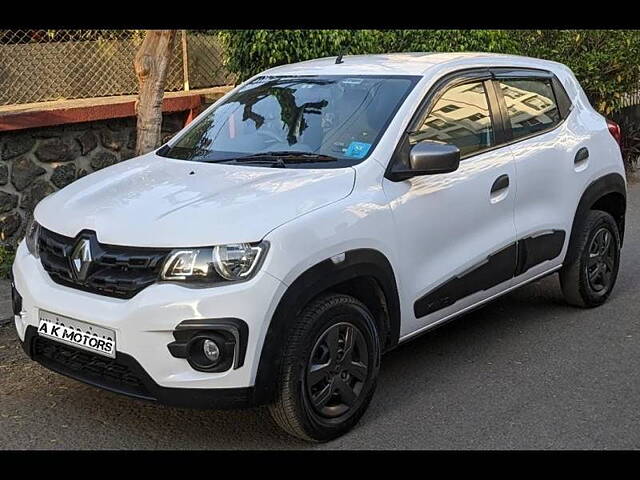 Used Renault Kwid [2015-2019] RXT [2015-2019] in Pune