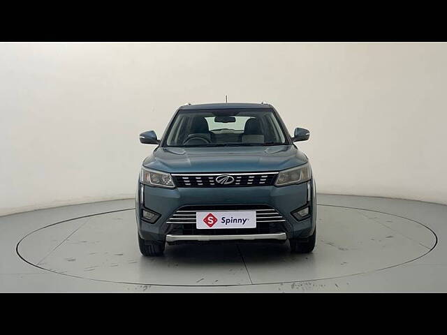 Used Mahindra XUV300 [2019-2024] W8 (O) 1.5 Diesel AMT in Ahmedabad