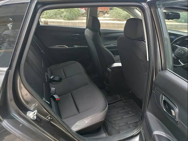 Used Hyundai i20 [2020-2023] Asta (O) 1.2 MT [2020-2023] in Bangalore