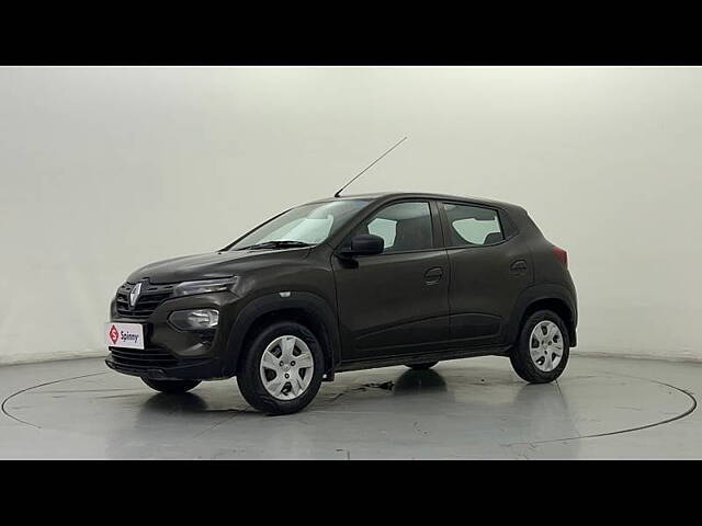 Used 2021 Renault Kwid in Ghaziabad