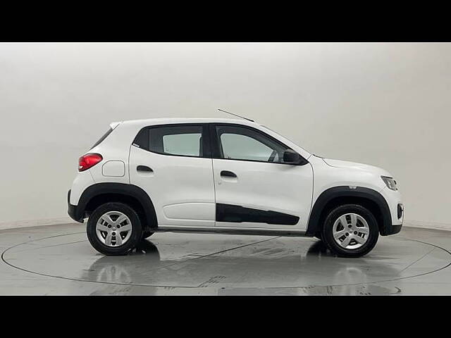 Used Renault Kwid [2015-2019] RXT [2015-2019] in Ghaziabad