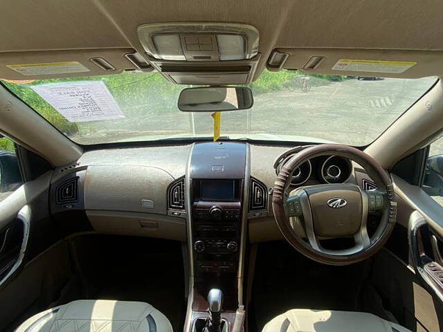 Used Mahindra XUV500 [2011-2015] W8 in Mumbai