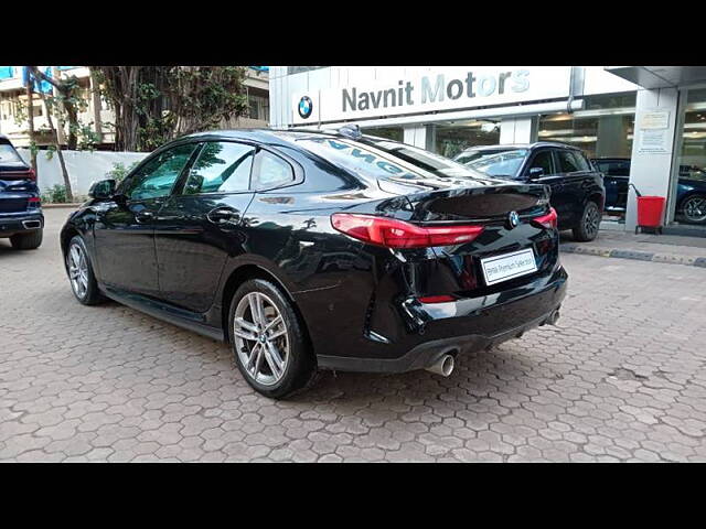 Used BMW 2 Series Gran Coupe 220i M Sport Pro in Mumbai