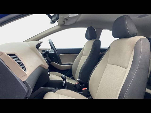 Used Hyundai Elite i20 [2017-2018] Asta 1.2 in Hyderabad