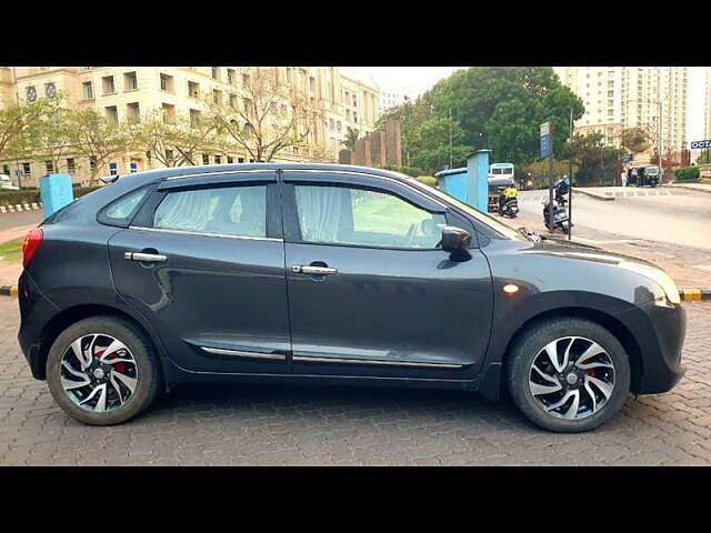 Used Maruti Suzuki Baleno [2019-2022] Sigma in Pune