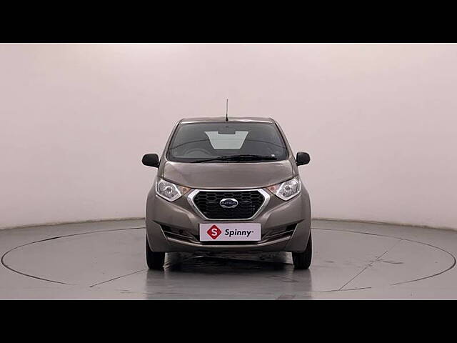 Used Datsun redi-GO [2016-2020] T (O) [2016-2019] in Lucknow