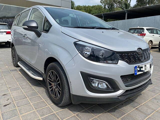 Used Mahindra Marazzo [2018-2020] M2 7 STR in Bangalore