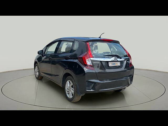 Used Honda Jazz [2015-2018] V Petrol in Chennai