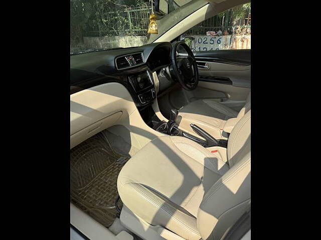 Used Maruti Suzuki Ciaz [2014-2017] ZDi+ SHVS in Delhi