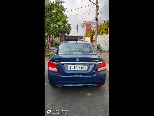 Used Maruti Suzuki Dzire VXi [2020-2023] in Jaipur