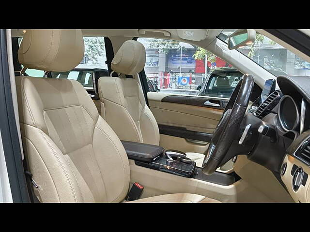 Used Mercedes-Benz GLS [2016-2020] 350 d in Bangalore