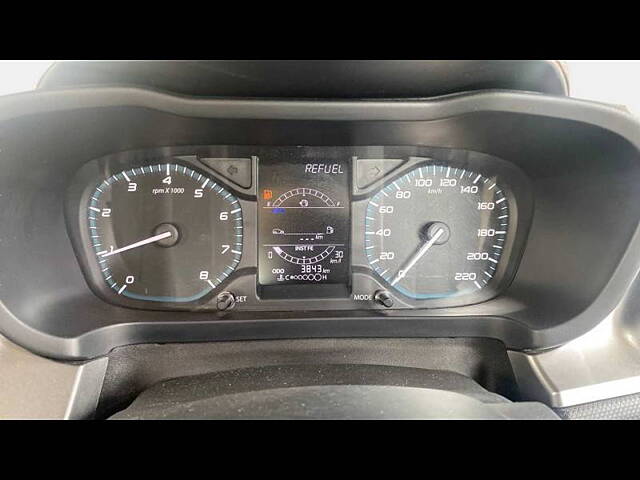 Used Tata Altroz XZ Petrol [2020-2023] in Hyderabad