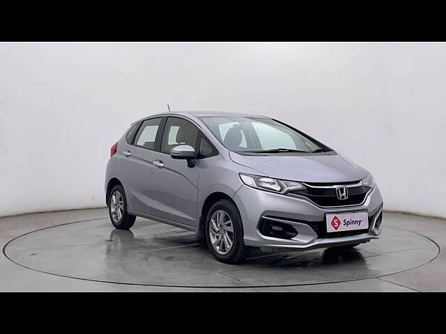 Used Honda Jazz VX CVT in Chennai