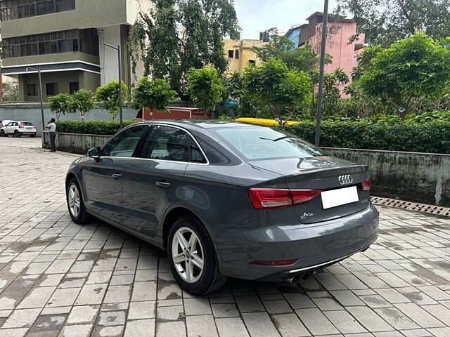 Used Audi A3 [2014-2017] 35 TDI Premium + Sunroof in Mumbai