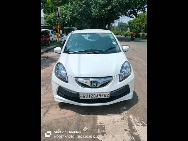 Used 2012 Honda Brio in Vadodara