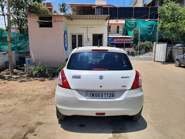 Used Maruti Suzuki Swift [2014-2018] VXi [2014-2017] in Coimbatore