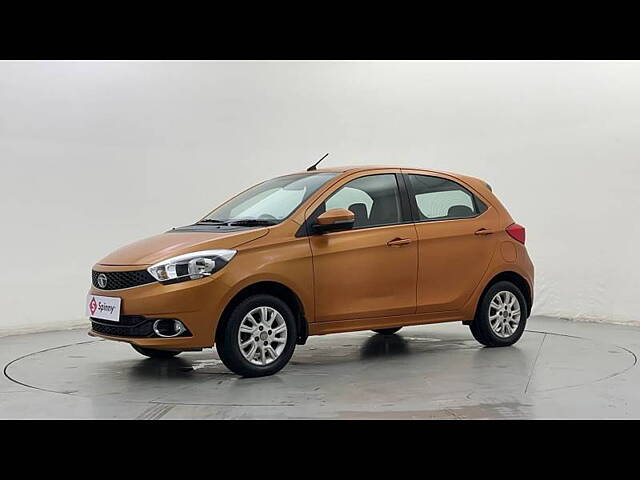 Used 2017 Tata Tiago in Delhi