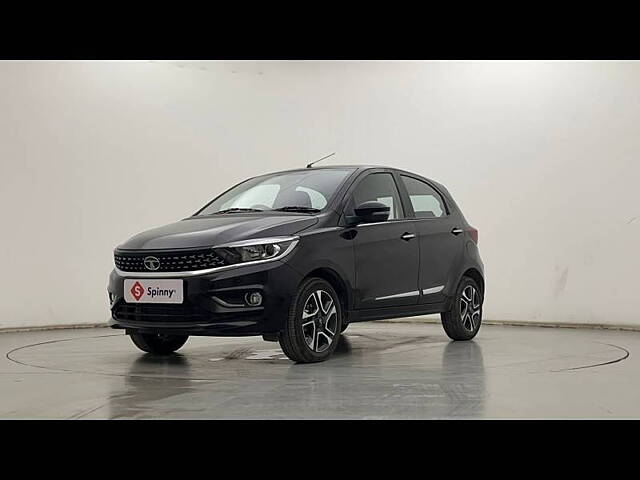 Used 2022 Tata Tiago in Hyderabad