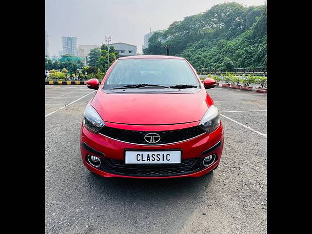 Used 2017 Tata Tigor in Mumbai