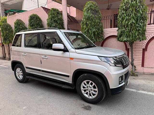 Used Mahindra TUV300 [2015-2019] T8 in Jalandhar