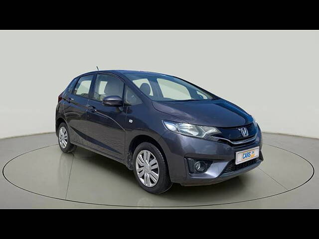 Used 2017 Honda Jazz in Pune