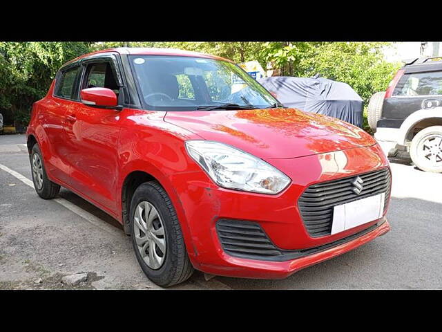 Used 2019 Maruti Suzuki Swift in Bangalore