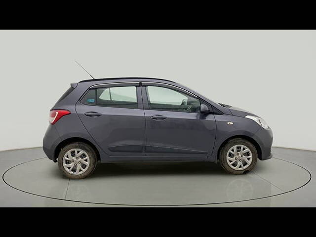 Used Hyundai Grand i10 Magna 1.2 Kappa VTVT in Hyderabad