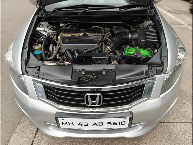 Used Honda Accord [2008-2011] 2.4 AT in Mumbai