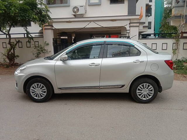 Used Maruti Suzuki Dzire [2017-2020] VDi AMT in Hyderabad