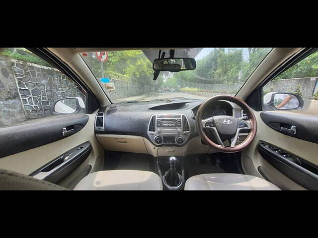 Used Hyundai i20 [2012-2014] Sportz 1.2 in Mumbai