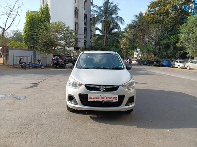 Used 2017 Maruti Suzuki Alto in Mumbai