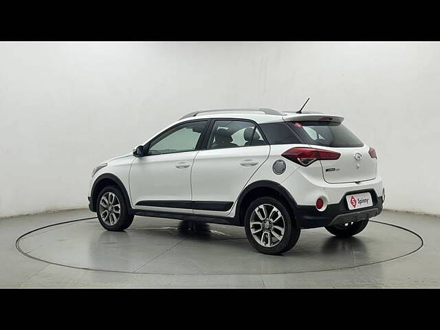 Used Hyundai i20 Active 1.2 S in Mumbai