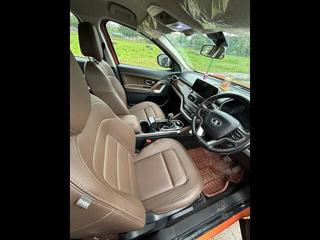 Used Tata Harrier [2019-2023] XZ [2019-2020] in Mumbai