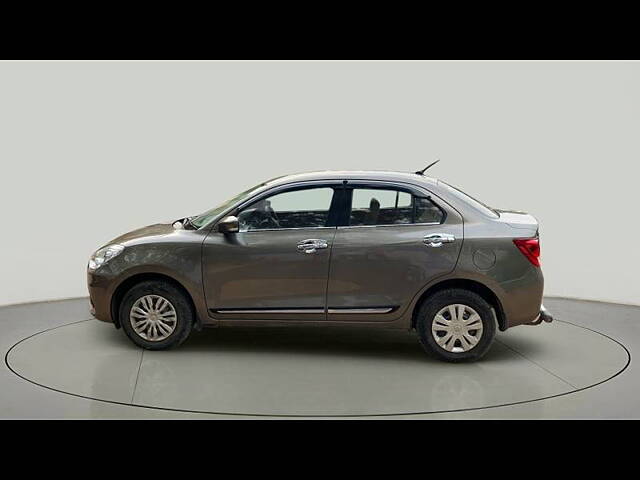 Used Maruti Suzuki Dzire VXi [2020-2023] in Hyderabad