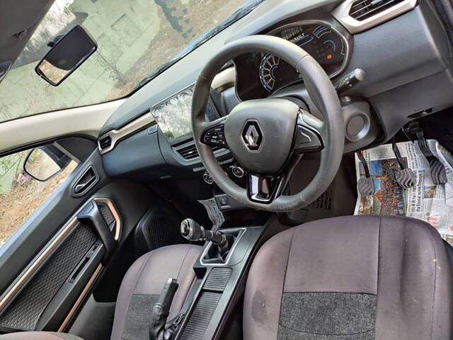 Used Renault Kiger [2021-2022] RXT MT in Indore