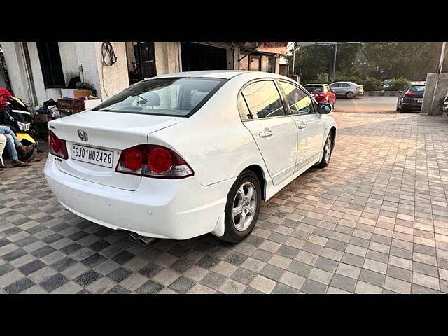 Used Honda Civic [2006-2010] 1.8V MT in Vadodara