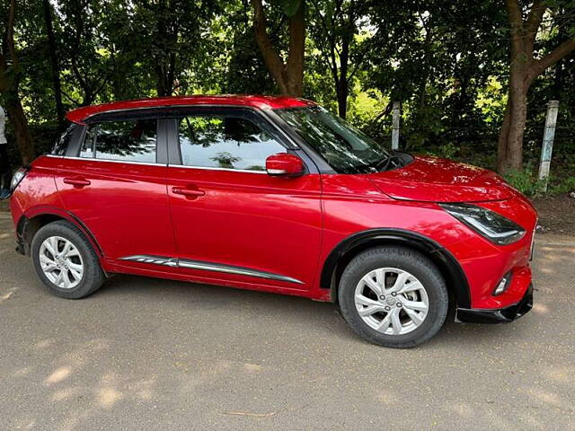 Used Maruti Suzuki Swift [2021-2024] ZXi in Bhopal