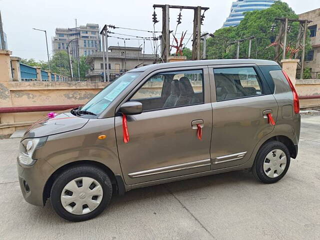 Used Maruti Suzuki Wagon R [2019-2022] VXi 1.0 [2019-2019] in Noida
