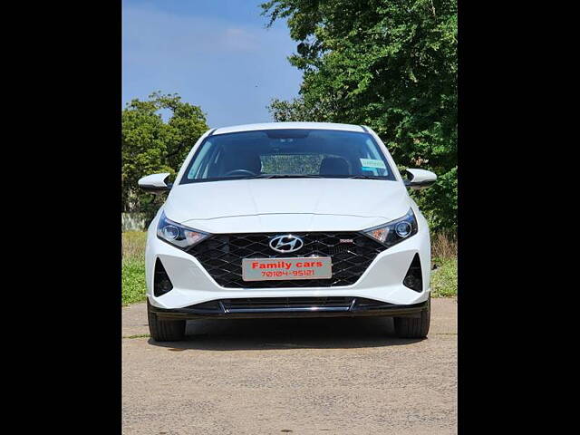 Used 2021 Hyundai Elite i20 in Chennai